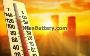 گرما علت سوختن باند خودرو