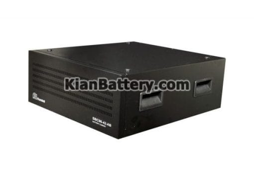 کابینت باتری فاراتل سری SBC96-42-AB - Image 2