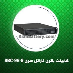 faratel SBC 96 9 247x247 رک سرور چیست؟ راهنمای خرید رک اتاق سرور