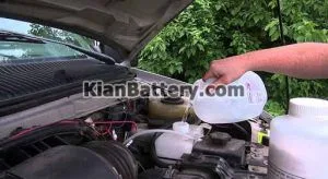 علت گیرپاژ یا قفل شدن موتور ماشین چیست 5 علت جام کردن موتور ماشین