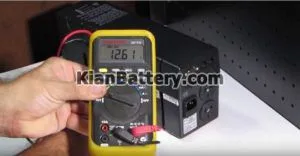 تعمیر و احیای باتری یو پی اس 6 مراحل نظارت و مراقبت باتری های یو پی اس