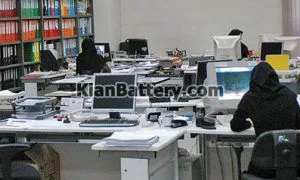 موارد استفاده و کاربرد یو پی اس چیست؟ 5 کاربرد ups در ادارات