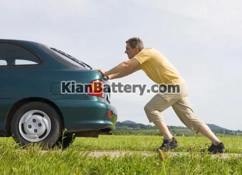 دلایل کاهش قدرت موتور خودرو 5 دلایل کاهش قدرت موتور خودرو