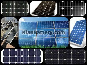 انواع دیگ پنل خورشیدی 300x225 انواع پنل های خورشیدی