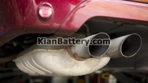 دلایل و نشانه های خرابی موتور خودرو 10 دلایل اشکلات موتور ماشین