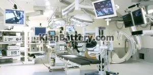 موارد استفاده و کاربرد یو پی اس چیست؟ 2 کاربرد دستگاه یو پی اس برای مصارف پزشکی