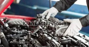 دلایل و نشانه های خرابی موتور خودرو 1 تشخیص خرابی موتور خودرو
