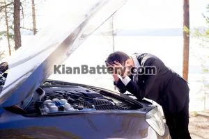 دلایل و نشانه های خرابی موتور خودرو 9 علت خرابی موتور خودرو چیست
