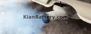 علت گیرپاژ یا قفل شدن موتور ماشین چیست 7 علائم قفل شدن موتور ماشین