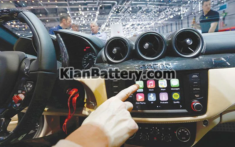 راهنمای خرید بهترین سیستم صوتی ماشین 16 راهنمای خرید بهترین سیستم صوتی ماشین