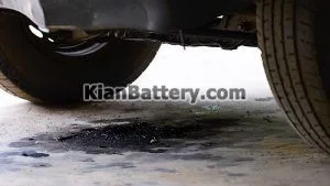 علت گیرپاژ یا قفل شدن موتور ماشین چیست 11 علل گیرپاژ کردن موتور ماشین