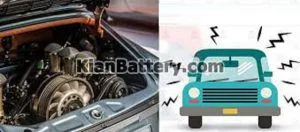 دلایل و نشانه های خرابی موتور خودرو 4 نشانه های خراب بودن موتور ماشین