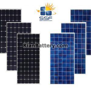 سولار صنعت فیروزه 300x300 راهنمای خرید بهترین پنل خورشیدی