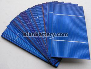 صفحات خورشیدی نوار رشته‌‌ای 300x227 انواع پنل های خورشیدی