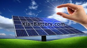 مزایای پنل خورشیدی 300x164 پنل خورشیدی چیست و چگونه کار میکند