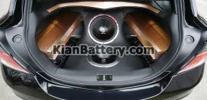 علت سوختن ساب ووفر و بلندگوهای خودرو