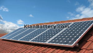 پنل خورشیدی 3 بعدی 300x174 انواع پنل های خورشیدی