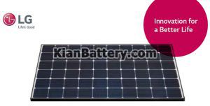 پنل خورشیدی ال جی 300x152 راهنمای خرید بهترین پنل خورشیدی