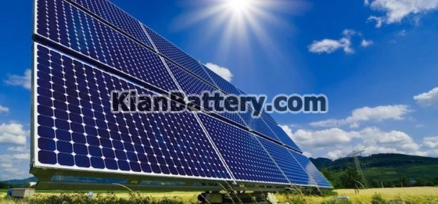 پنل خورشیدی چیست و چگونه کار میکند 14 پنل خورشیدی چیست و چگونه کار میکند