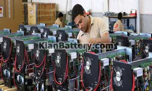 موارد استفاده و کاربرد یو پی اس چیست؟ 6 ضرورت استفاده از یو پی اس برای کامپیوتر
