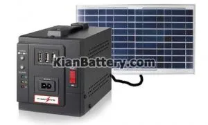 یو پی اس ups خورشیدی چیست و چه کاربردی دارد؟ 1 یو پی اس ups خورشیدی چیست و چه کاربردی دارد؟