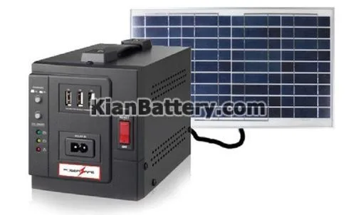 یو پی اس ups خورشیدی چیست و چه کاربردی دارد؟ 3 یو پی اس ups خورشیدی چیست و چه کاربردی دارد؟