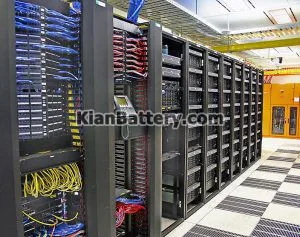 ضرورت  یو پی اس برای مراکز داده