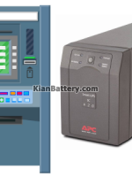 atm ups2 150x200 یو پی اس برای خودپرداز یا دستگاه ATM بانک