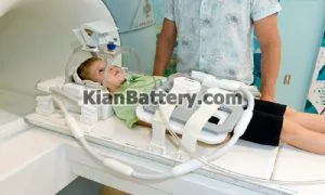  یو پی اس برای تجهیزات ام آر آی