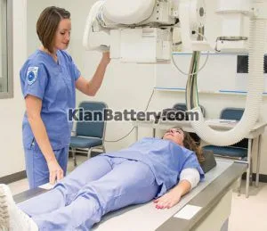 طرز کار یو پی اس در دستگاه های ام آر آی