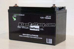 باتری لیتیومی 300x200 تفاوت باتری لیتیومی و سرب اسیدی