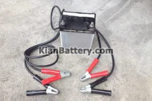 علت روشن شدن چراغ چک ماشین و نحوه رفع آن 8 روشن شدن چراغ چک گاهی اوقات به علت خرابی باتری