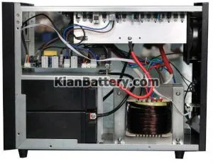 معایب یو پی اس ترانس بیس