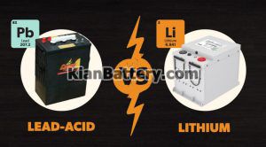 تفاوت لیپو و سیلد 300x166 تفاوت باتری لیتیومی و سرب اسیدی