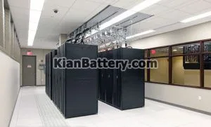 نقش یو پی اس در خنک سازی دیتاسنتر ها