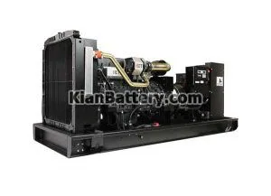 فرق دیزل ژنراتور و ups