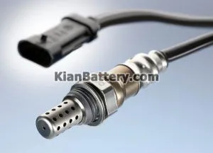 علت روشن شدن چراغ چک ماشین و نحوه رفع آن 4 خرابی حسگر اکسیژن علت روشن شدن چراغ check ماشین