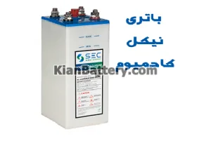 انتخاب باتری مناسب برای دستگاه های برق اضطراری UPS 4 انواع باطری ups