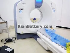 اهمیت استفاده از یو پی اس در دستگاه ام آر آی