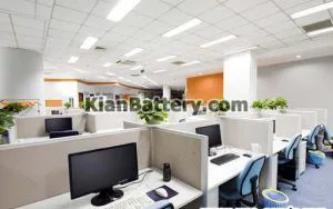 نگهداری از باتری UPS اداری و سازمانی