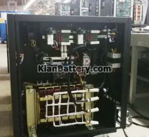 وظیفه ترانس ایزوله در UPS چیست؟