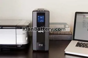 مزایا و معایب استفاده از یو پی اس 3 فواید استفاده از ups