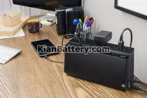 مزایا و معایب استفاده از یو پی اس 4 مزایا و معایب داشتن یو پی اس