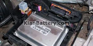علت گاز نخوردن ماشین چیست؟ 11 مشکل در ECU علت گاز نخوردن موتور خودور