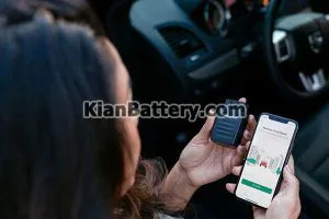 ردیاب خودرو چیست؟ کاربرد GPS جی پی اس در ماشین 17 نحوه فعال کردن ردیاب جی پی اس ماشین