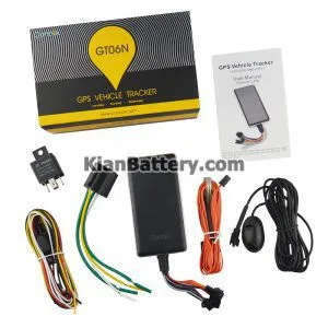 ردیاب خودرو چیست؟ کاربرد GPS جی پی اس در ماشین 11 انواع دستگاه جی پی اس خودرویی
