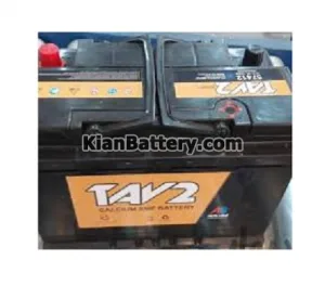 باطری ماشین Tav2