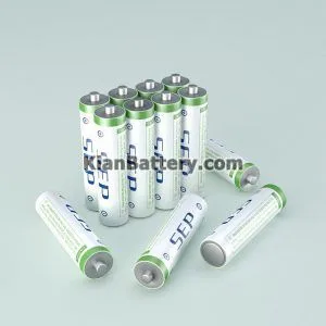 تاثیرات و خطرات باتری برای محیط زیست 17 باتری های با آب فعال سازگار با محیط زیست