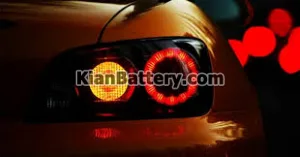 نگهداری و سرویس های دوره ای خودرو 18 سرویس دوره ای چراغ های ماشین