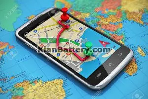 ردیاب خودرو چیست؟ کاربرد GPS جی پی اس در ماشین 13 هزینه نصب جی پی اس روی ماشین